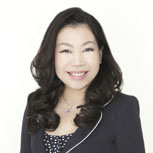 代表取締役社長 佐藤有美