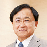 小林喜光　（株）三菱ケミカルホールディングス会長