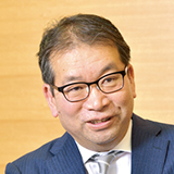 水田正道　パーソルホールディングス（株）社長ＣＥＯ