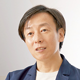 青野慶久　サイボウズ（株）社長