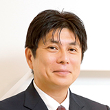及川智正氏 （株）農業総合研究所会長ＣＥＯ