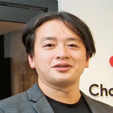 山本正喜　Ｃｈａｔｗｏｒｋ（株）ＣＥＯ兼ＣＴＯ